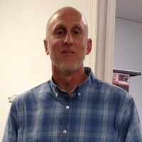 Mike Pleasant