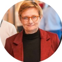 Suzy Kieken
