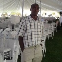 Patrick Munyiri