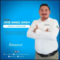Jose Angel Singh Armenta