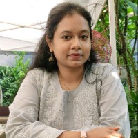 Devanshi Srivastava