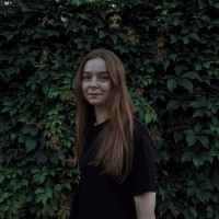 Angelina Sidoruk