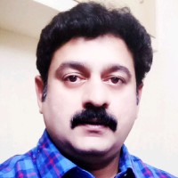 Satish Vanguri
