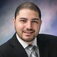 Matthew Rakaba