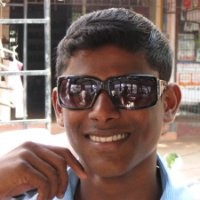 yogesh mali