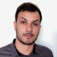 Marcos A. Silva Jr