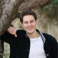 Tom Van Enoo