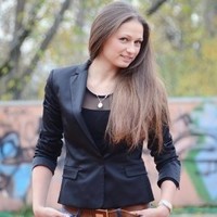 Татьяна Яненко