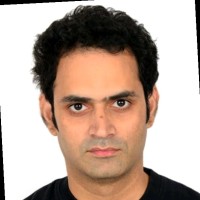Amit Dhar