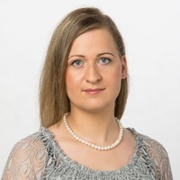 Dora Gelencser