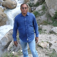 Sambhaji Yashwant Shedage