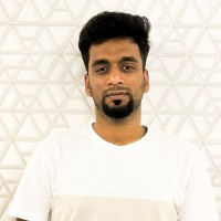 Manikandan G