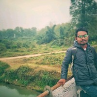 Mohan Das