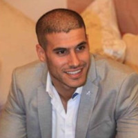 Tony Sleiman
