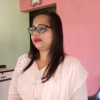 Nisha Pathan