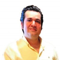 Ali Akbari