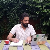 Francisco Cáceres Bofill