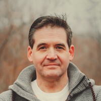 Shawn Kliebenstein