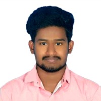 TONY DAVID RAJ M