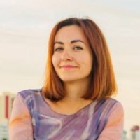 Liubov Sukhoivan