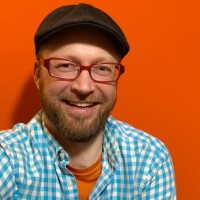 Gavin Otteson