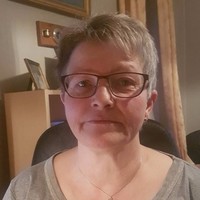 Inge - Lise Hansen