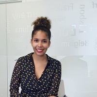 Geannella Suárez Chávez