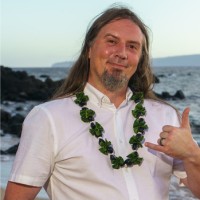 Stuart Andrews