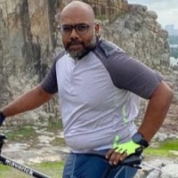 Vinay Antony Payyapilly