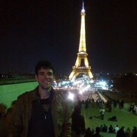 Javier Périz Gállego