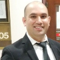 Drona Poudel