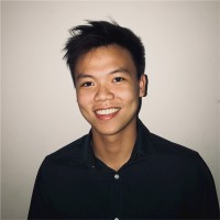 Kaung Khine Htet (Kevin)