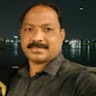 Vangala Jagadish