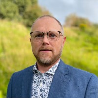 Jimmy Palmqvist