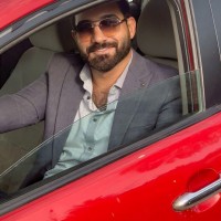 Mohamed Mustafa