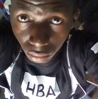 Kenneth Ouma