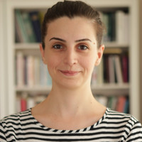 Ipek Karaege