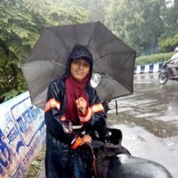 Varsha Pacharne