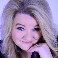 Beverley Woodley