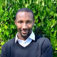 King-Edqux Robinson