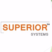 SUPERIOR SYSTEMS Vijay Gupta