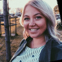 Sandra Gustafsson