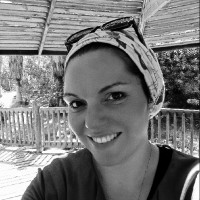 Naomi Weiss