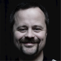 Roger Bruvang