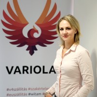 Erika Papp