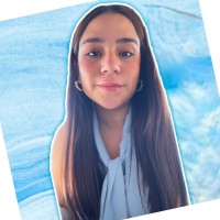 María Fernanda Azua Rivera