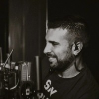 Pablo Sánchez Fernández