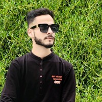 Syed Arshan