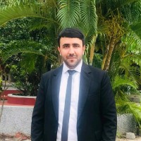 Sayed Ali Hashimi