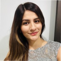 Maira Montaño Conde